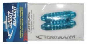 Scent Blazer Scent Chamber Small 2 Pack 85mm x 20mm - BCSM1-01