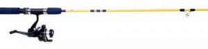 Brave Eagle Spinning Combo - MS7077