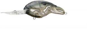 Craw Deep Dive Green/Tan - CDD65D351