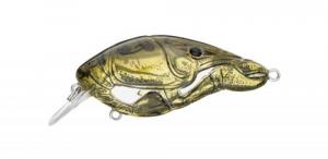 Lindy Craw Square Bill Ghost/Green - CSB60S350