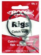 Egg Rigs - 06650