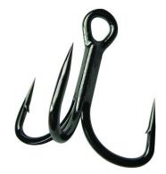 Gamakatsu 330407 Treble Hook, Size - 330407