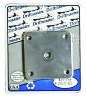 Flush Mount For T-bar - 250B