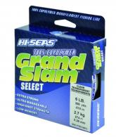 Grand Slam Select Monofilament - GSC-F300-06FC