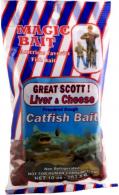 Great Scott Cheese - 73-12
