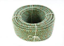 Promar 100' Lead Core Rope