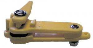 Lock Jaw Clip - 40600