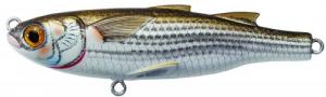 Mullet Twitchbait - Natural/Matte - MUT115FT901