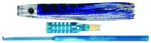 Scent Blazer  6"/15cm Pusher Head Trolling Lure Skipjack Tuna - TLNA2-04