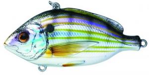 Pinfish Lipless Rattlebait Pinfish Natural/Metallic - PF65SK902