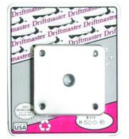Pro Squareflush Mount Base - 500B