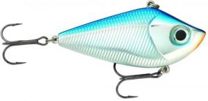 Storm Rockin' Shad Blue Chrome - RKSD06449