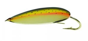 Johsnon Outdoors Silver Minnow Chrome Trout - SM1/8-CHTR