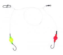 Spot, Kingfish And Pompano Rig - SKP2