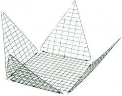 Promar Star Crab Trap 16"x16" - TR-701