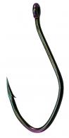 TTI SUPER J HOOK SLT OFFSET BLK NKL - D91Z 4/0