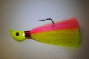 Syntail Cobia Jigs