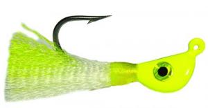 Hookup 212-02 SynTail X Pompano Jig - 212-02