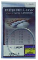 Tapered Leader - L0X75