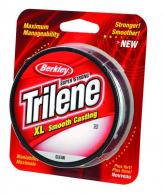 TRILENE XL CLEAR 2# 330YD - XLFS2-15