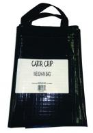 Weigh-in Bag - GG-BAG-BLK