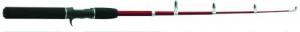 ZEB ZCAST TELESCOPIC 5'6" SC ROD - ZCASTC56TEL