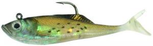 Calcutta FF05GBNK Flashfoil Shad - FF05GBNK