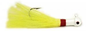 Popeye Bucktail - PE15W/CH6