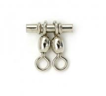 Double Sleeve Swivels - N3.5-3/0-3/0-10