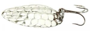Acme Tackle Company Little Cleo Hammered Nickle 1/4Oz - C140-HN
