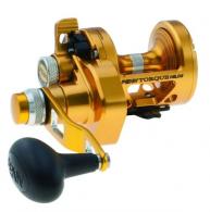 2-speed Torque Lever Drag Reels - TRQ15LD2