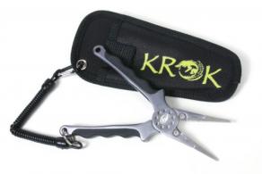 Aluminum Pliers - APSTJ