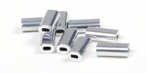 Billfisher Aluminum Single - .8AL-50
