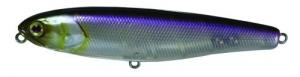 Jackall Bonnie Ghost Minnow 3.8" 7/16oz - JBON95-GM