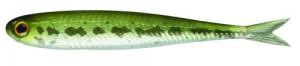 Jackall Clone Fry BB Baby Bass - JCLNFR-BB