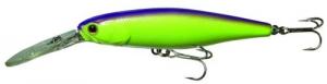 Jackall Dd Squirrel 79sp Purple Chartreuse - JSQRDD79-PC