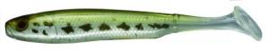 Jackall Glossy Shad BB Baby Bass - JGLOSH38-BB
