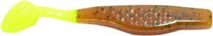 Texas Tackle Factory Killer Flats Minnow Pump Chartreuse - KFM-203