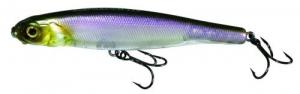 Jackall Mud Sucker Ghost Minnow - JMUD110-GM