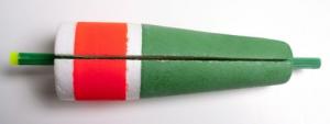 Popping Float™balsi-foam™ Floats - M80W-4RG