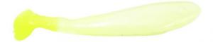 Texas Tackle Factory Red Killer Glo Body Chartreuse Tail - RTRK10-206