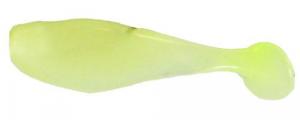 Texas Tackle Factory Shad Killer Glo 2" - KSR1-1
