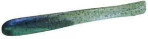 Jackall Super Crosstail Shad Baby Bass - JSCROSTS-BB