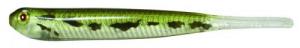 Jackall Super Pin Tail Baby Bass - JSCUPPNT4-BB