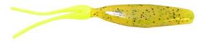 Texas Tackle Factory Trout Killer Pumpkin Seed Chartreuse - TKII8-203
