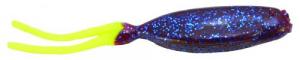 Texas Tackle Factory Trout Killer Jr. Plum Chartreuse 5BG - TKIIJR-223