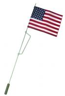 Beaver Dam BD-FLAG AM Tip-Up Flag