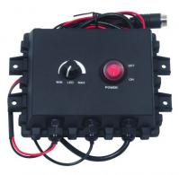 Camera Control Box - AVMULTI-VU-Box