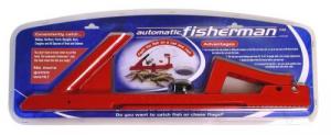 Automatic Fisherman Af27c Package