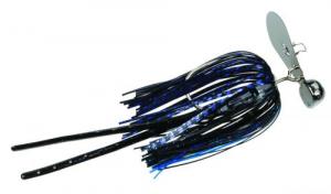 SK TG RAGE BLADE 1/2oz BLACK/BLUE - TGRB12-2